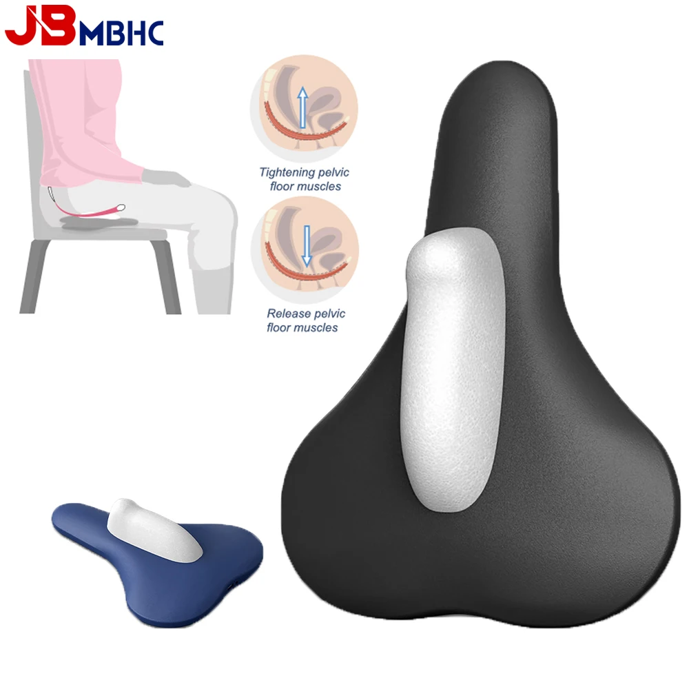 

Pelvic Floor Kegel Trainer for Men & Women - Muscle Control & Endurance Exercise Device for Strengthening, Recovery & Relaxation