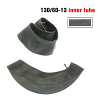 High quality 130/60-13 inner tube optional accessories suitable for motorcycle and electric vehicle inner tubes