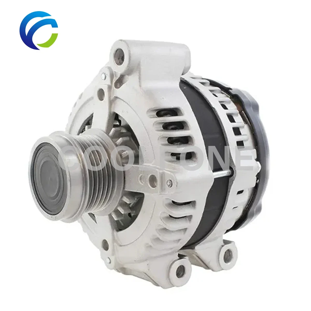 Coolfone Generator Alternator for CHRYSLER GRAND VOYAGER V DODGE JOURNEY 3.6 04801624AD 4801624AD 68272108AA 68272108AB