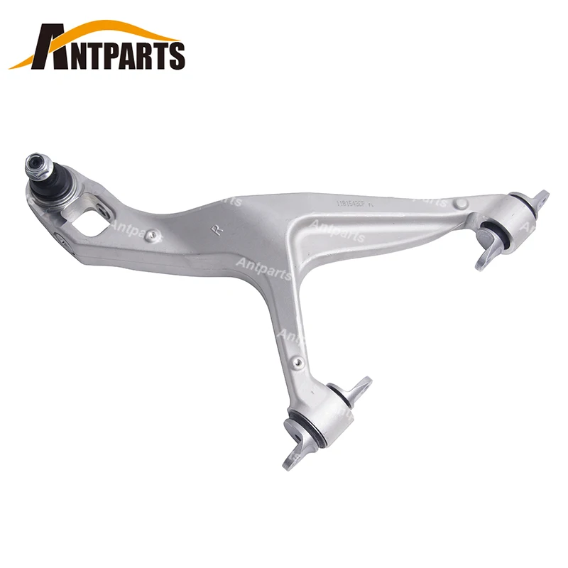 

1PCS Auto Parts Front Suspension Lower Control Arm For Mclaren 650S MP4-12C 625C 3.8L V8 11B0744CP 11B1543CP 11B0742CP 11B1541CP