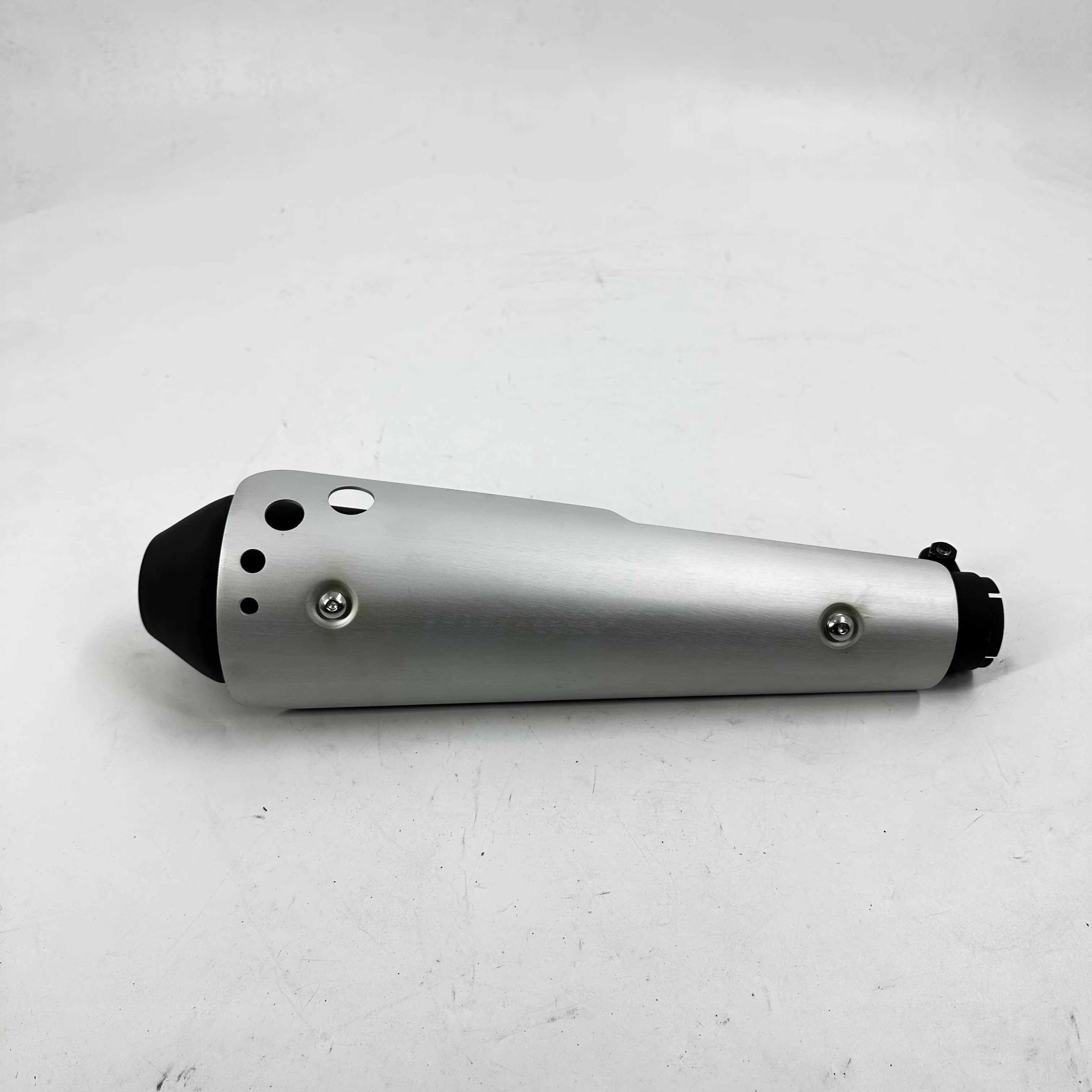 

ШНЕК ВЫХЛОПНЫЙ - КВАЙСЬКИЙ - ЧЕРНЫЙ - С ЩЕТКОЙ GUARD MPT-0209