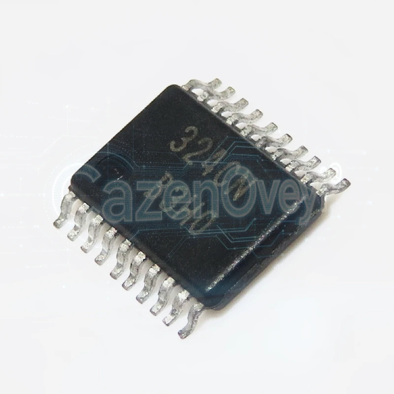 15-50PCS R5F21324CNSP 324CN TLE4266G 4266G CM0765R CM0765 LM2576T-005G LM2576T NS4159 4159 W25Q64FWSIG 25Q64FWSIG 25Q64
