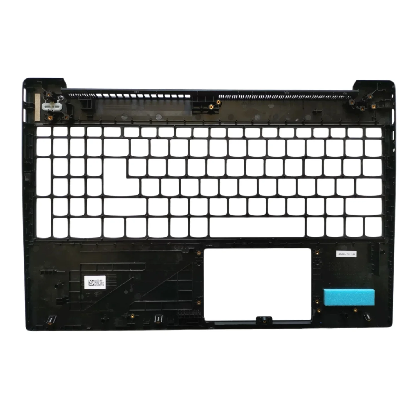 NEW ORIGINAL Laptop Replacement Top Case for Lenovo ideaPad S340-15 S340-15IWL 2019 Blue 5CB0S18691