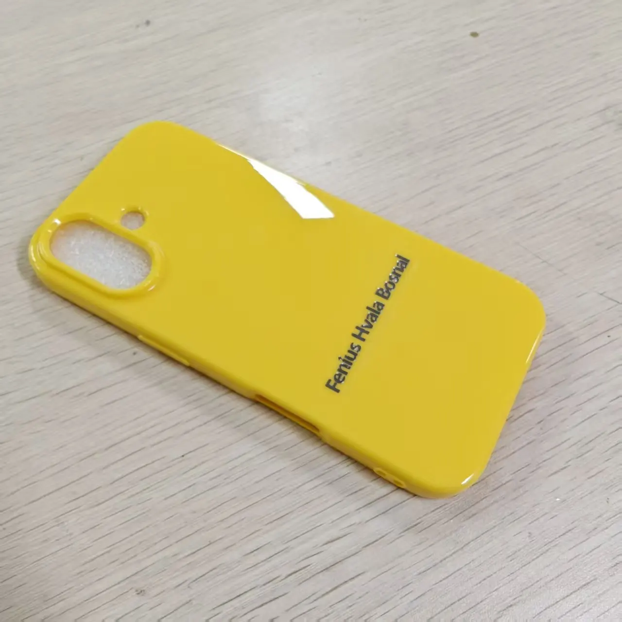 

Чехол Fenius Hvala Bosnal для iPhone X — ударопрочный и защитный чехол военного класса с усиленными углами