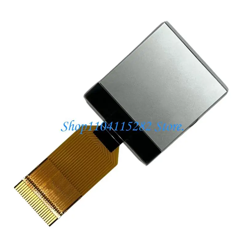  Car Dashboard Display Module Abrasion Resistant Glass Construction For Select Model Tractors Instrument Cluster