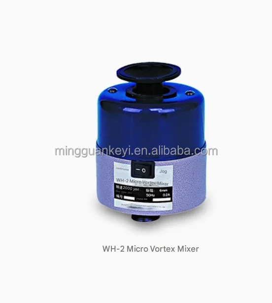 XW-80A Mixer WH-1/2… - image