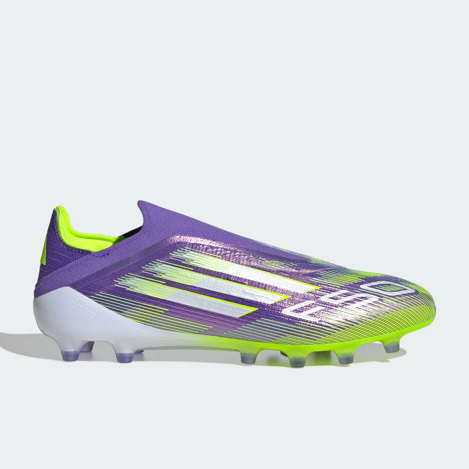 

Adidas genuine F50 ELITE LL men's and women's strapless soccer shoes JR5364