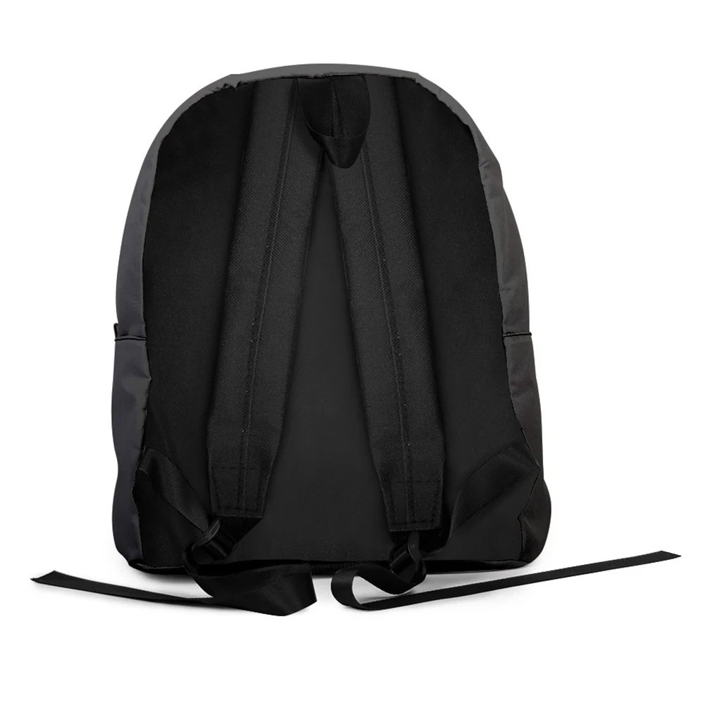 Korea Game Season2 Shoulder Bags Unisex Solid Printing Outdoor Sports Daypacks Student Large Capacity for TV Series Fans