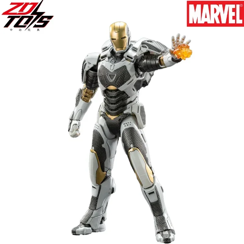 

Hot Toys Marvel Iron Man Mk39 1/10 Action Figure Collection Anime Model Toy Free Shipping Halloween Boy Gift