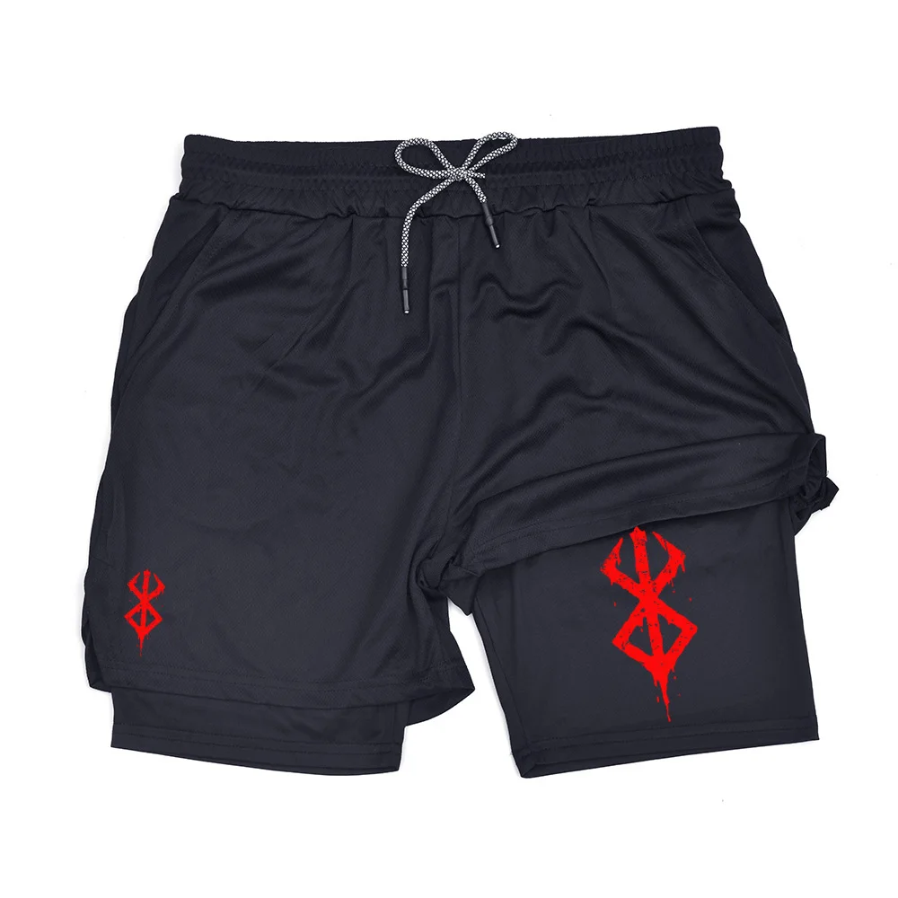 Thumbnail 4 - #79 Best Mens Gym Shorts to Buy In 2026