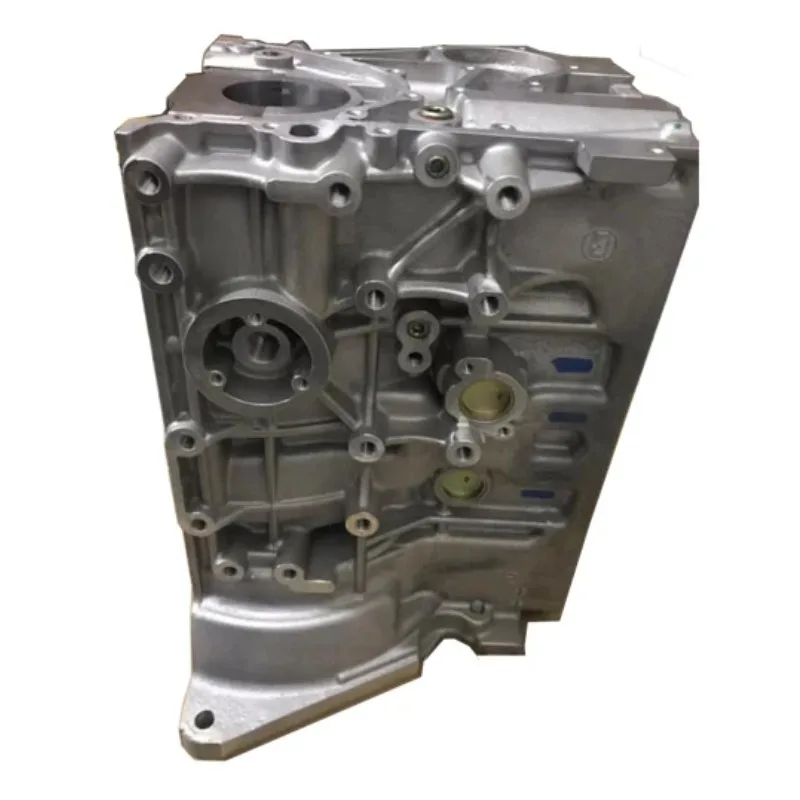 G16B Engine Cylinder BLOCK G16B Cylinder Head