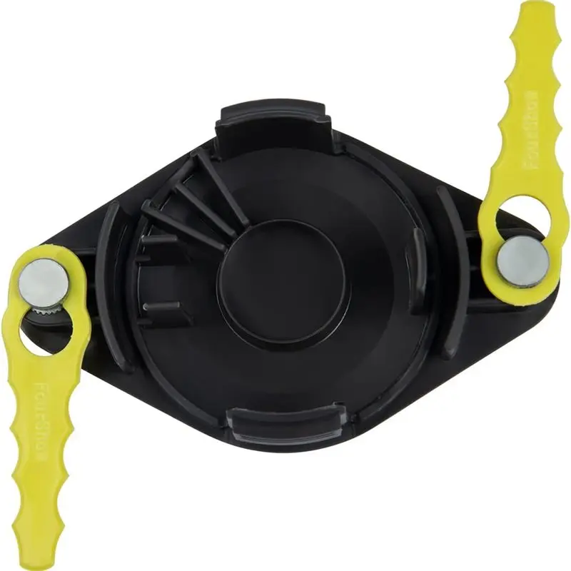 AC052N1 Weed Eater Bladed Head ACFHRL2 Bladed Trimmer Head Compatible suitable For Ryobi String Trimmer 18V 24V Hybrid