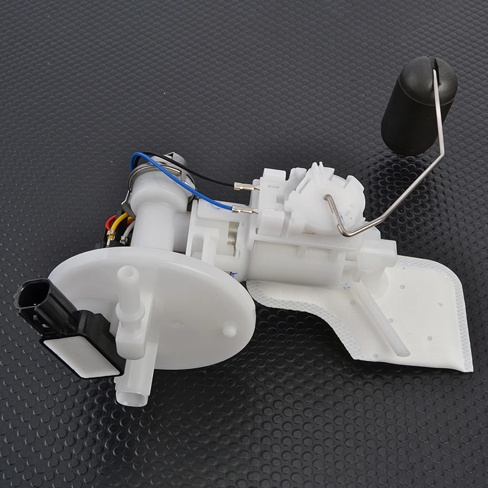 Fuel Pump For Yamaha YZF-R125 YZF R125 YZF-R15 V3 N-MAX NMAX 155 Y16ZR Doxou Tech Art Vixion R 155i Exciter 155 BK6-E3907-00