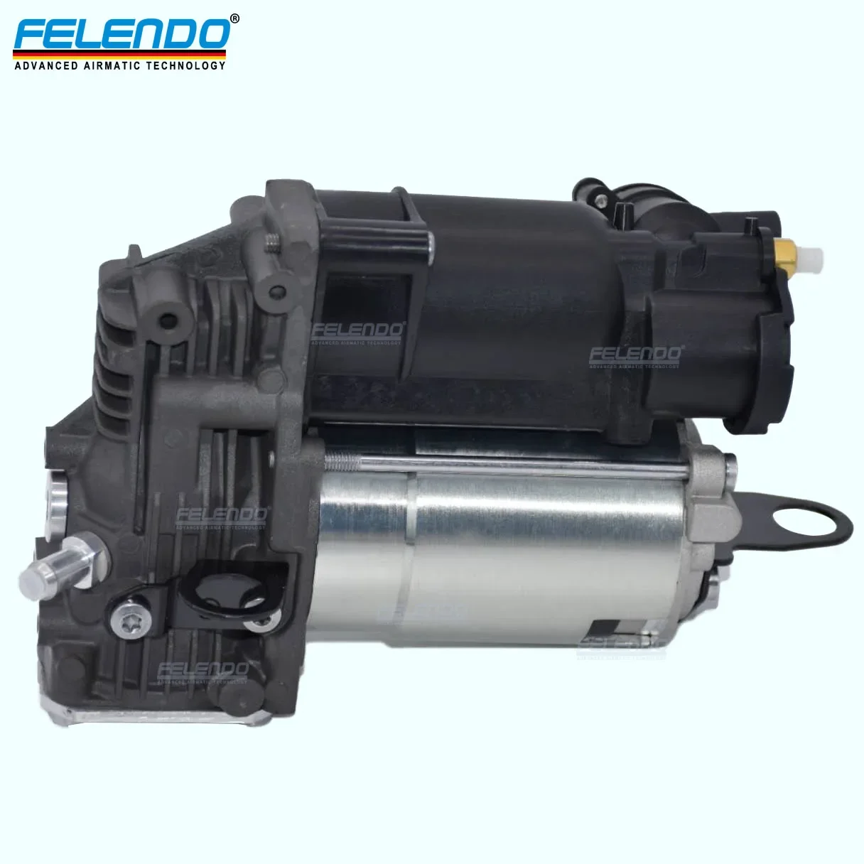 Factory Price Air Suspension Compressor 2213201604 for Mercedes Benz W221 S CLS W216 CL 2213201704 Air Pump - view 2