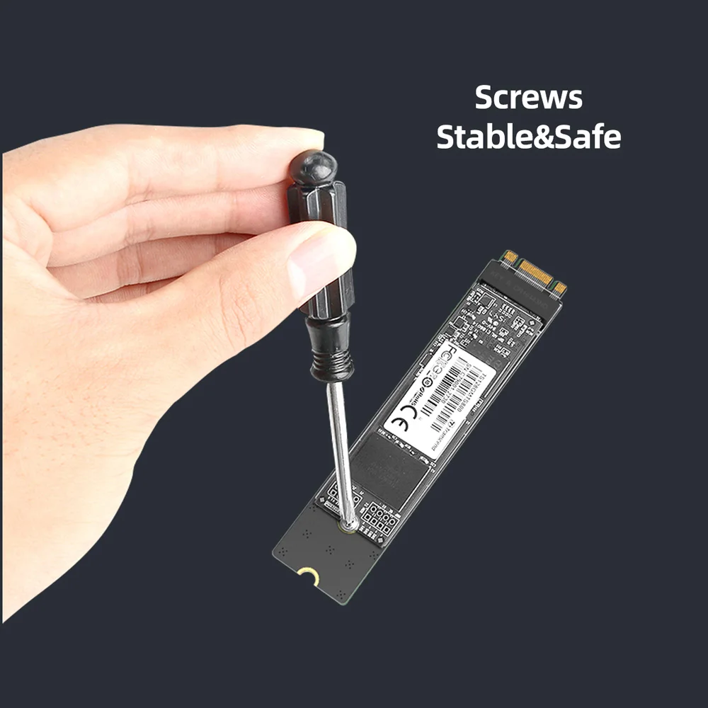 MAIWO M.2 NGFF إلى SATA/NVME بطاقة محول M.2 SATA NVME SSD تحويل محول بطاقة التوسع ل 2242 2260 2280 مللي متر M2 SSD الكمبيوتر المحمول