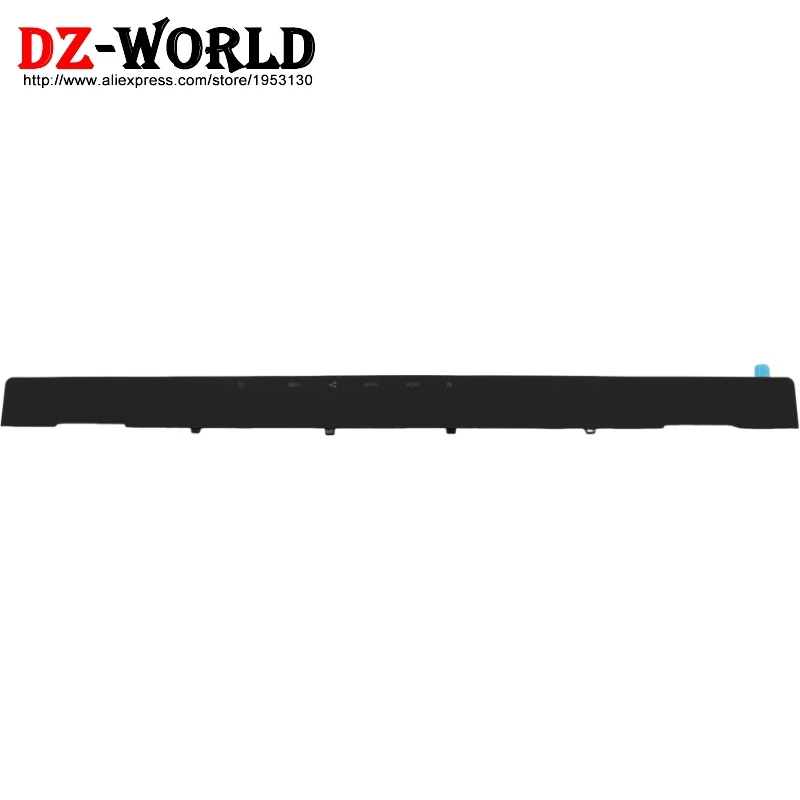 Moldura tira capa lcd dobradiça tampa escudo caso de tela para lenovo legion Y740-17ICHg irhg irh portátil 5cb0s16453
