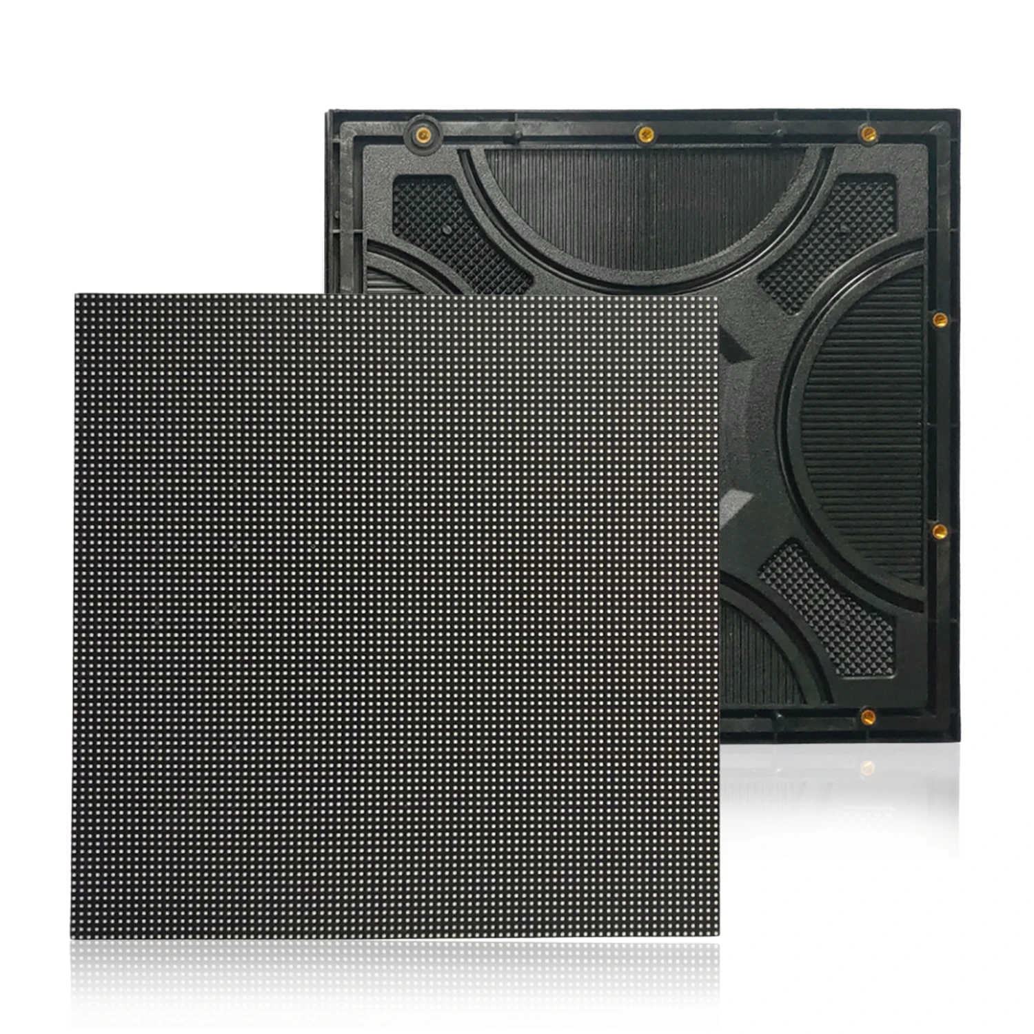 P3 Outdoor LED Display Module Full Color High Brightness Waterproof Ad Screen Panel