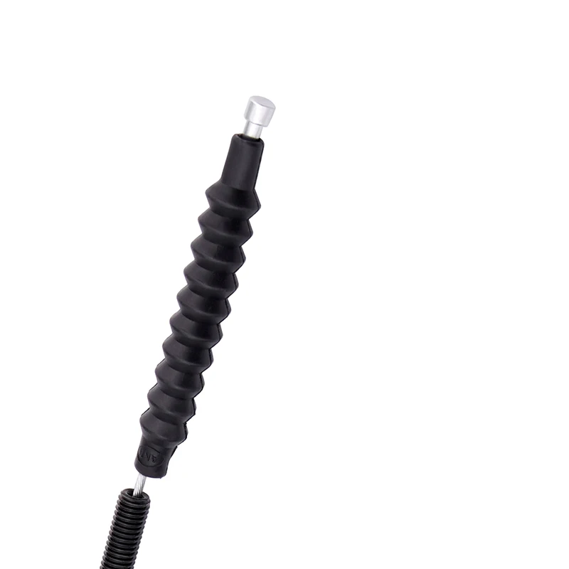 عالية الجودة العلامة التجارية الجديدة دراجة نارية كبل القابض لهوندا CBR600RR CBR1000RR 22870-MFJ-D00 22870-MFJ-A40 22870-MFL-000 #5