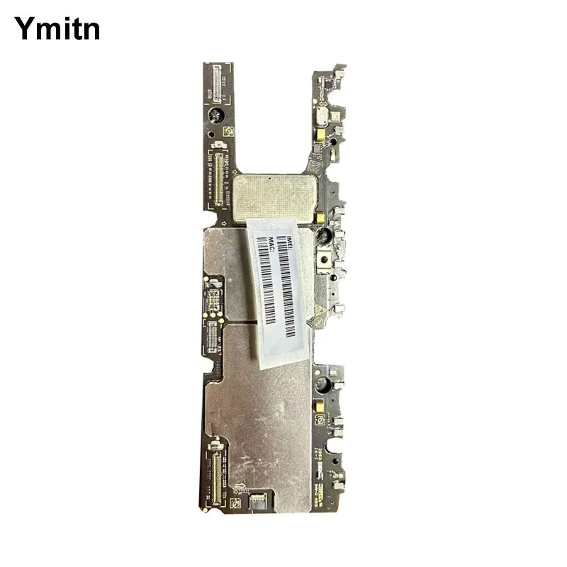 

Original Unlocked Motherboard Work Well Mainboard Circuit Logic Board For Huawei MediaPad M6 10.8 SCM-AL09