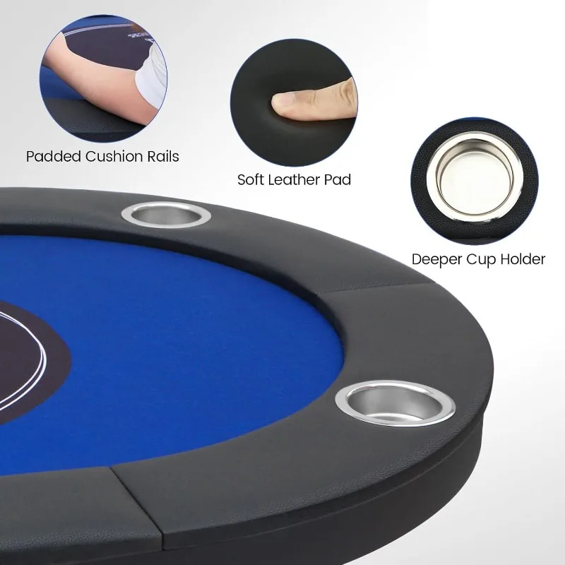 Table Rectangle Game Table Chips Chess Room Mahjong Hall