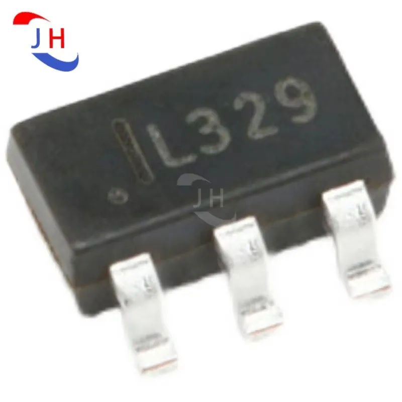 10PCS SPX3819-3.3 S…