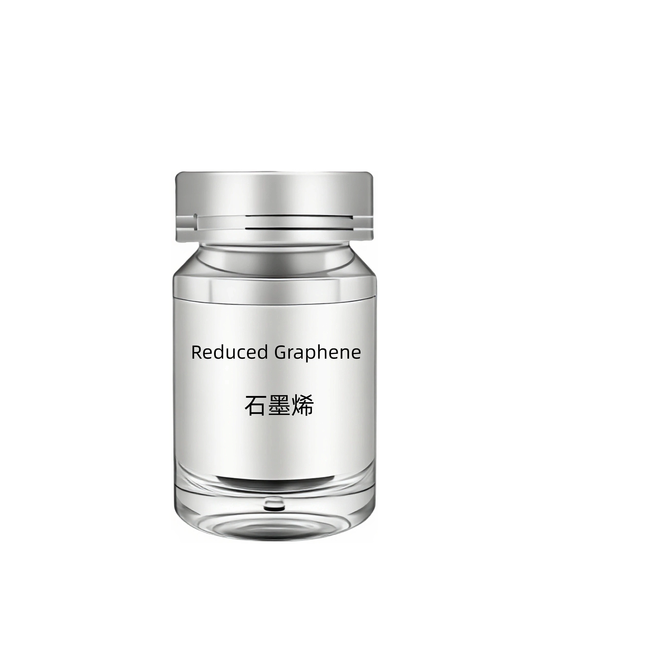 High Conductivity Additive Reduced Graphene Oxide Powder | High Surface Area | for Supercapacitor & Battery Research