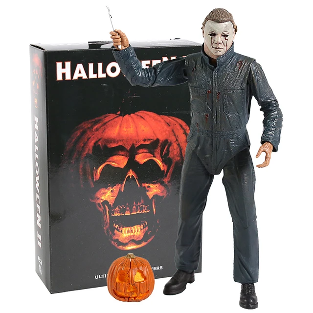 NECA high quality Halloween 2