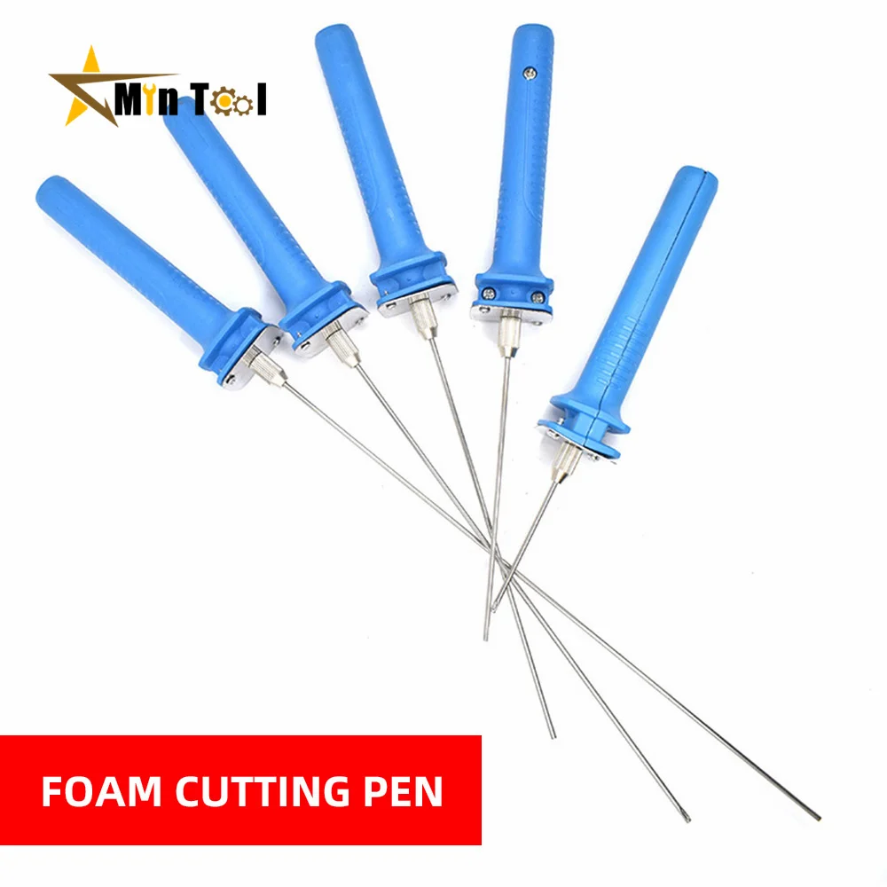 Foam Cutter Pen 15W 110V-240V Electric Foam Polystyrene CutterMachine Styrofoam Cutter DIY Tools for DIY Tool Accessories