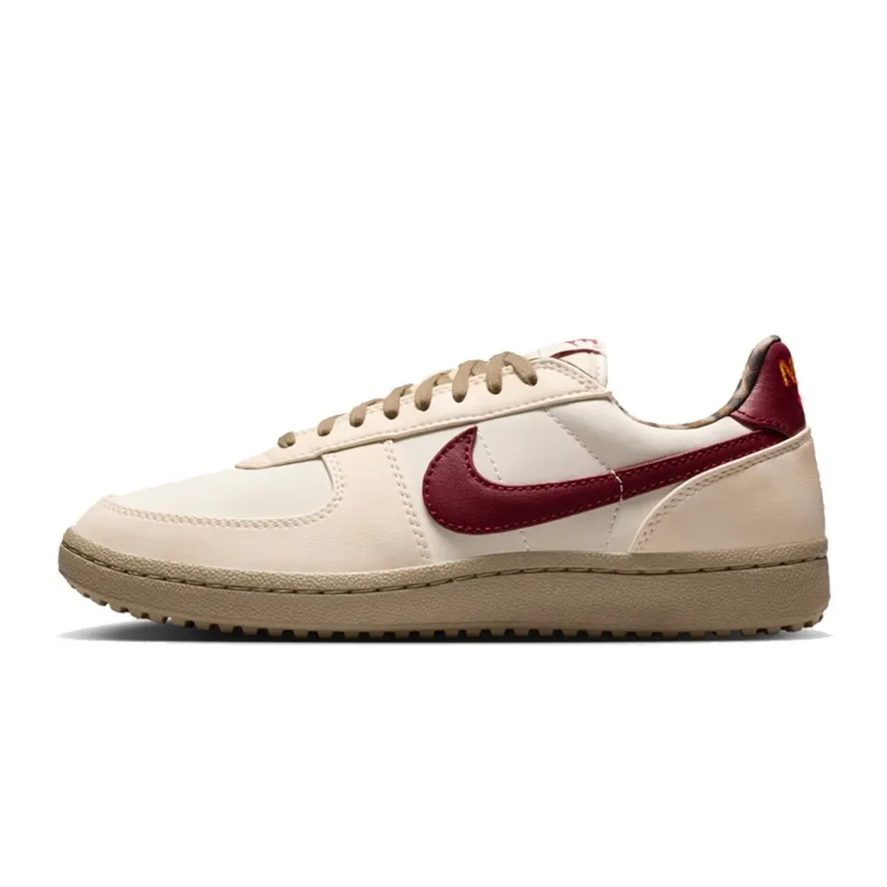 Nike FIELD GENERAL Slip-Resistant Cushioning Durable Classic Fashionable Versatile Skate Shoes IM6688-062