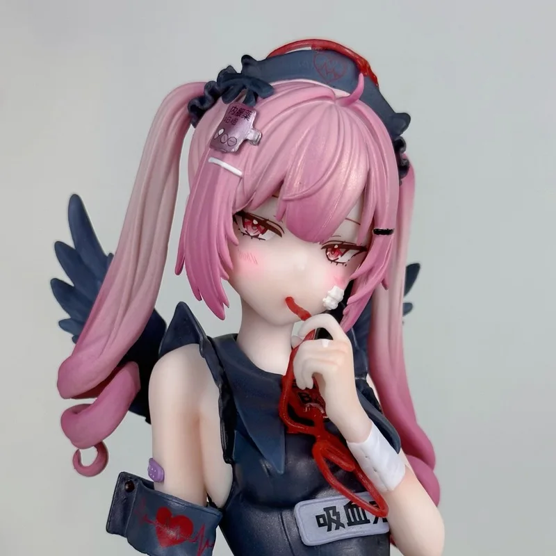 在庫あり GK 二色オプション セカンドディメンションアニメ周辺 美少女モデル 車両装飾 おもちゃ ギフト フィギュア