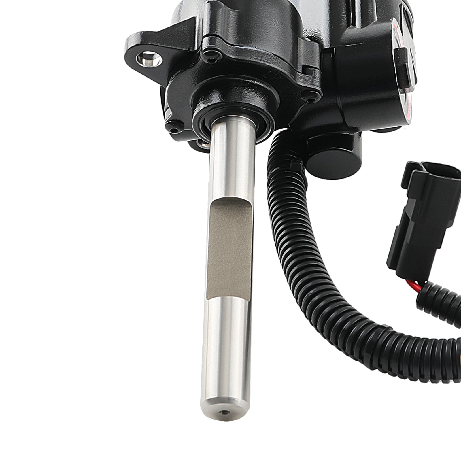 

Left Power Running Board Motor for Suburban Yukon Cadillac Escalade ESV 23433888