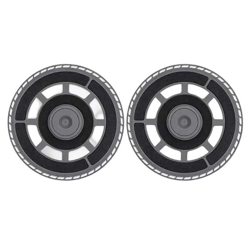 WHYY-For Dreame X60 Max Ultra Vacuum Cleaner Accessories Mop Pad Plate Replacement Mop Tray Part Attachment