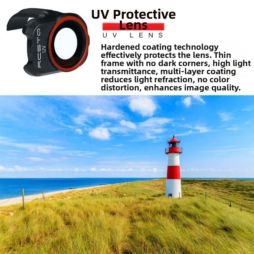 Uv Cpl ND4 ND8 ND16…