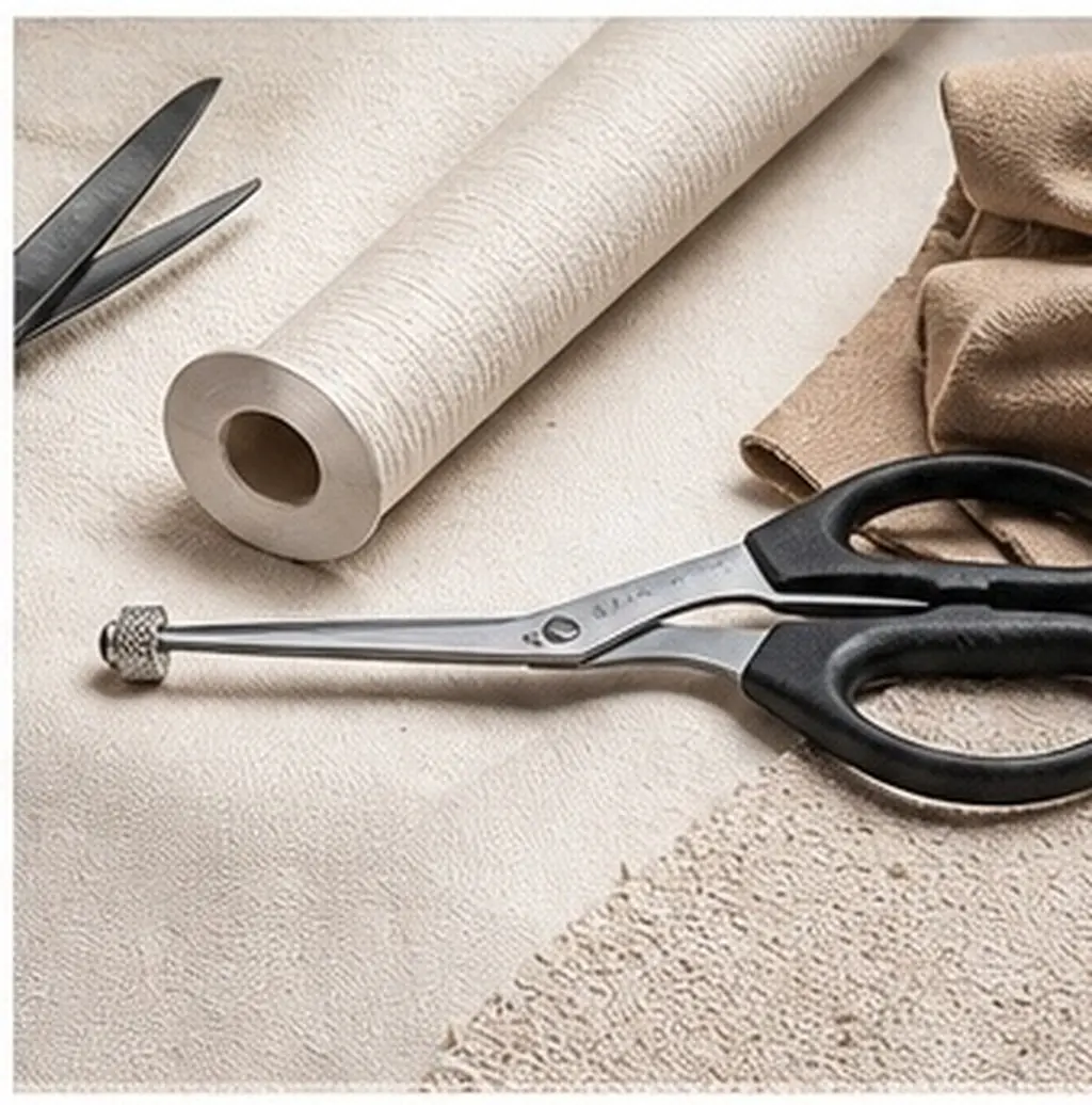Hairdressing Scissor Silencers 10Pcs Metal Mute Bumpers for Barber Shears Noise Reduction Accessories