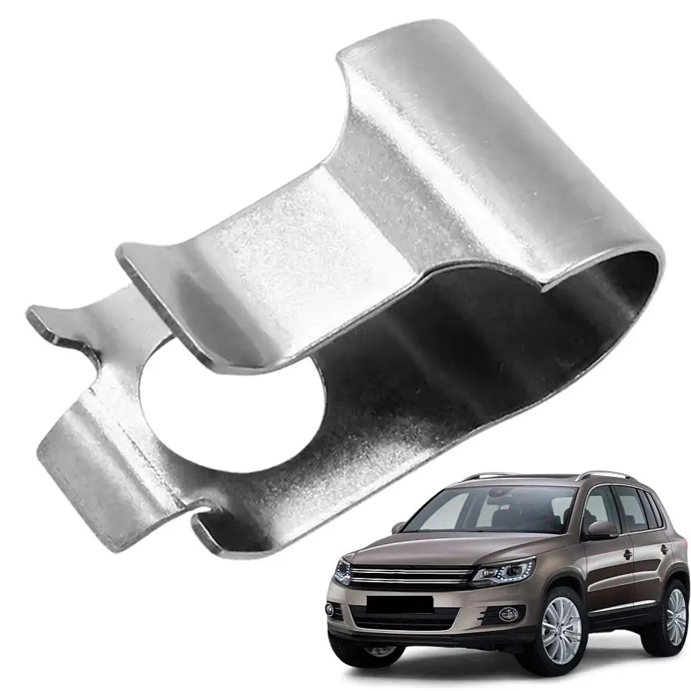 Buckle Engine Turbo Clip Fastener Turbo Wastegate Actuator Rod Rattle Clip 06J145220A for VW CC 3/2/1PCS