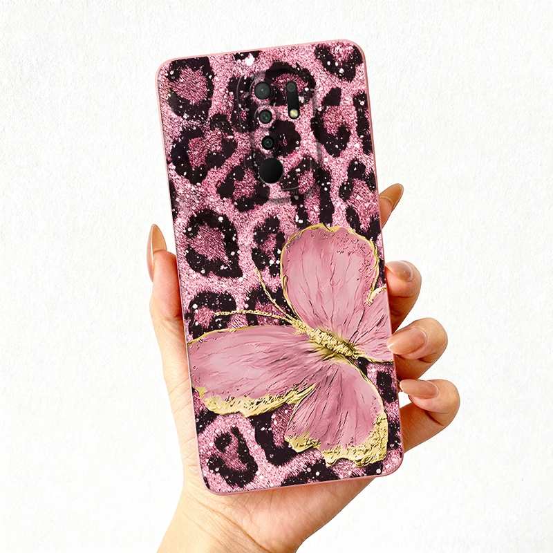 Soft Case For Xiaom…