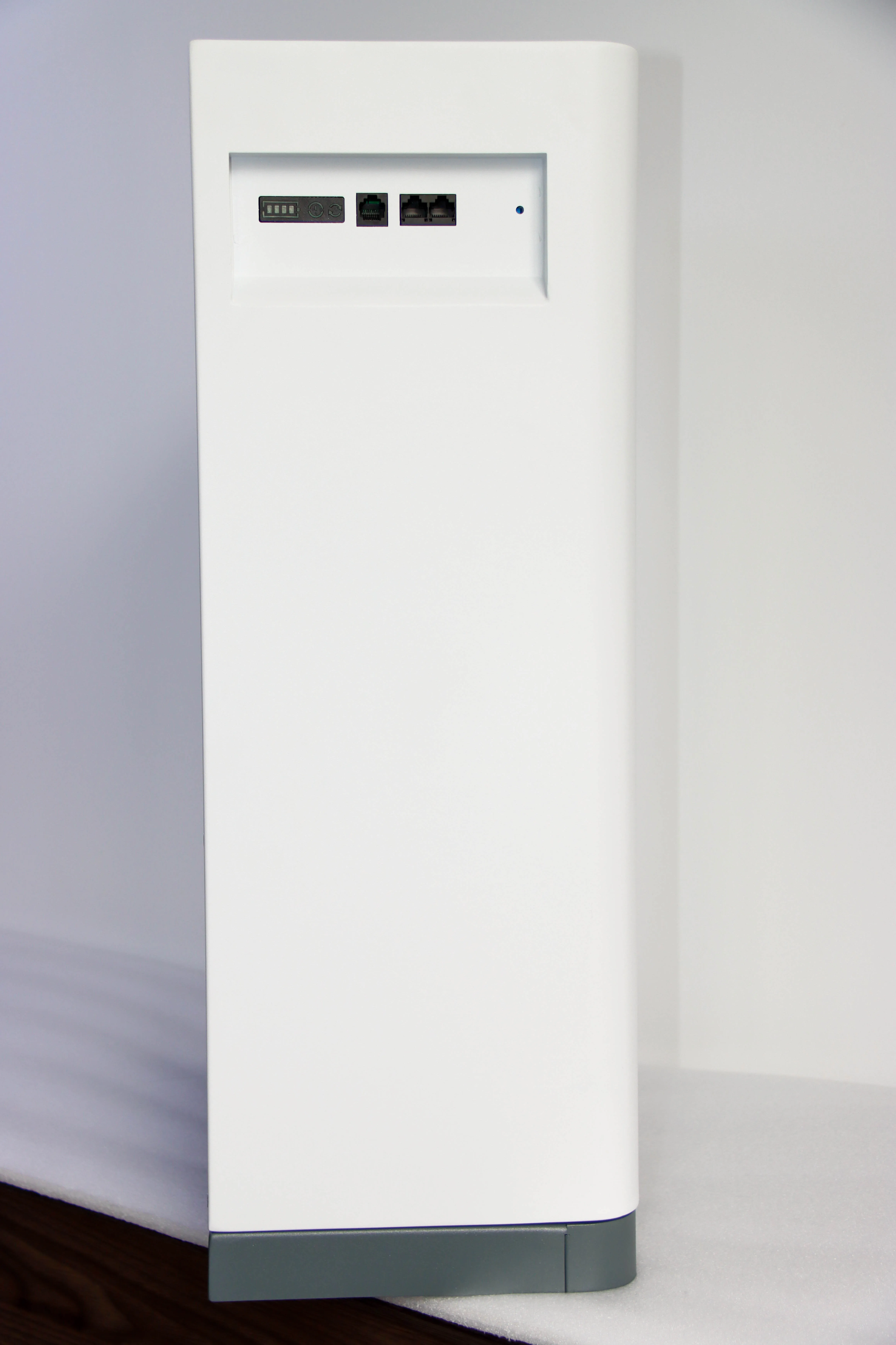 نظام تخزين الطاقة الشمسية الهجين خارج الشبكة 5kwh -15kwh نظام الطاقة الشمسية السكنية الضوئية #3