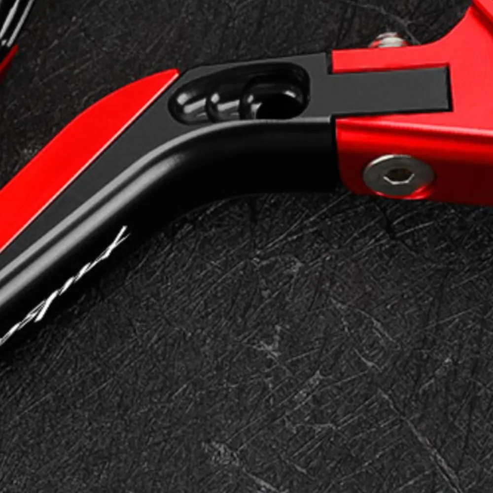 Brake Clutch Lever …