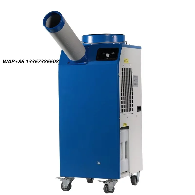Compressor air Conditioner Portable air Conditioner Spot Cooler Factory Workshop Spot Cooling