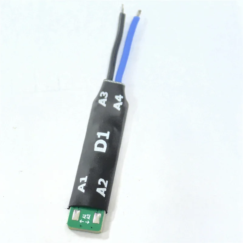 محول D1 لـ VW MQB Instrument D1 محول خاص بدون تفكيك-T48C