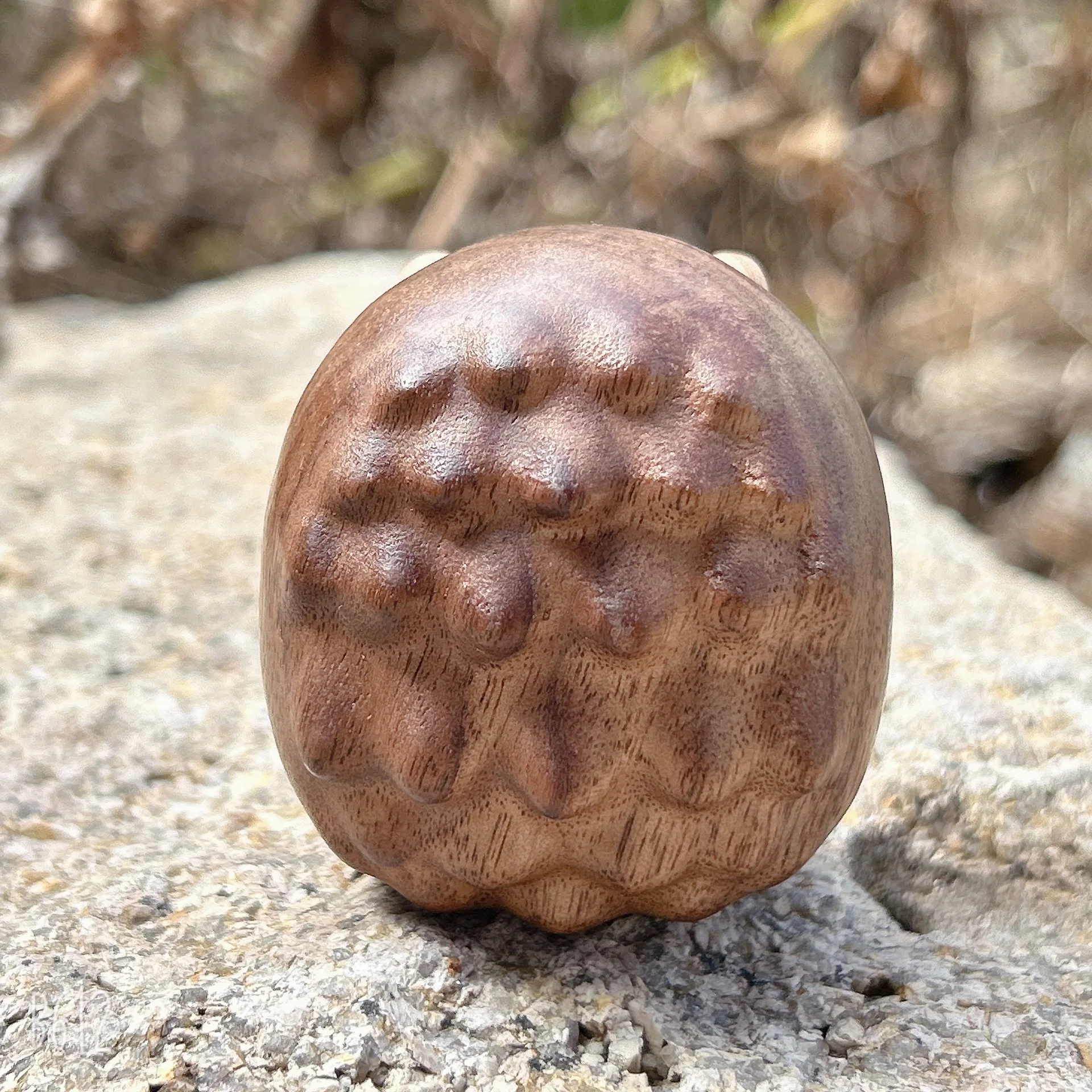 Little Hedgehog Healing Dopamine Figurine