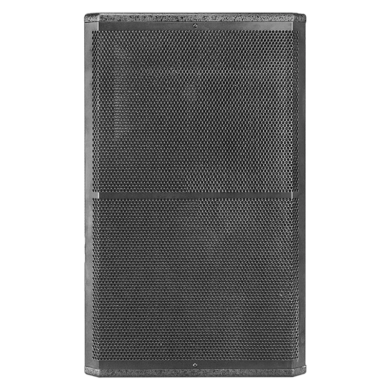 Single 10 Inch Speakers Dj System Club Meeting Sound System Passive Powered Professional Stage Audio