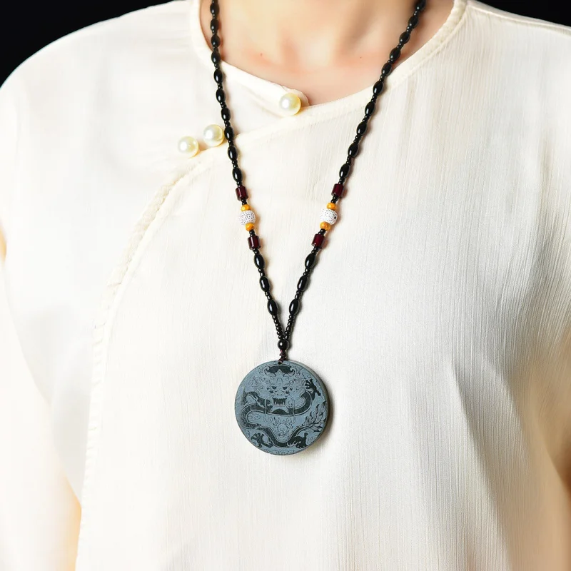 

Изысканный Hış Jade Antique During