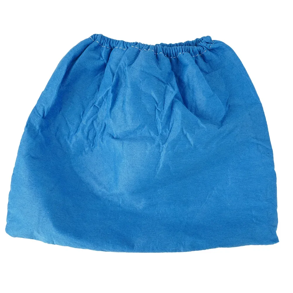 1 مجموعة كيس مرشح النسيج وعناصر تصفية ل Karcher MV1 WD1 WD2 WD3 حقيبة مكنسة كهربائية مرشح رغوة أدوات تنظيف المنزلية