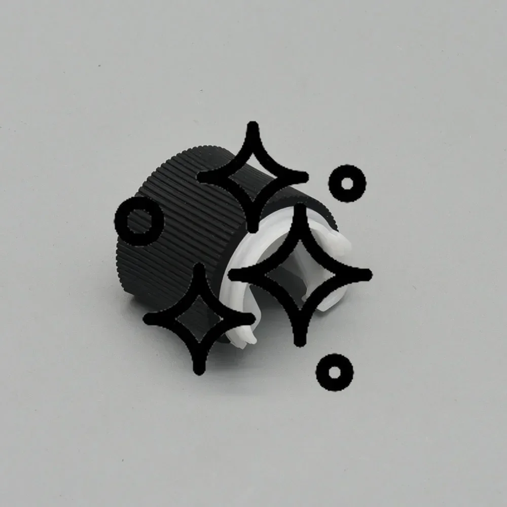 

20PC FL3-1352-000 FL3-1352 Pickup Roller for Canon IR 2002 2202 2204 2520 2525 2530 2535 2545 4025 4035 4045 4051 4225 4235 4245