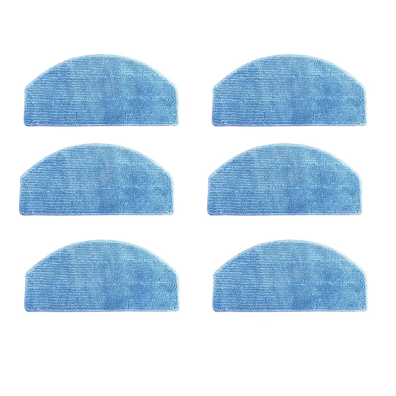 A005-для Tikom G8000/G8000pro запасные части для подметального робота запасные части запасные аксессуары тряпка