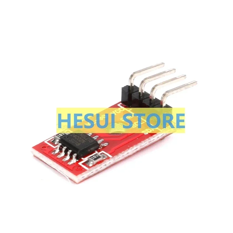 AT24C02 I2C interface EEPROM storage module smart car accessories