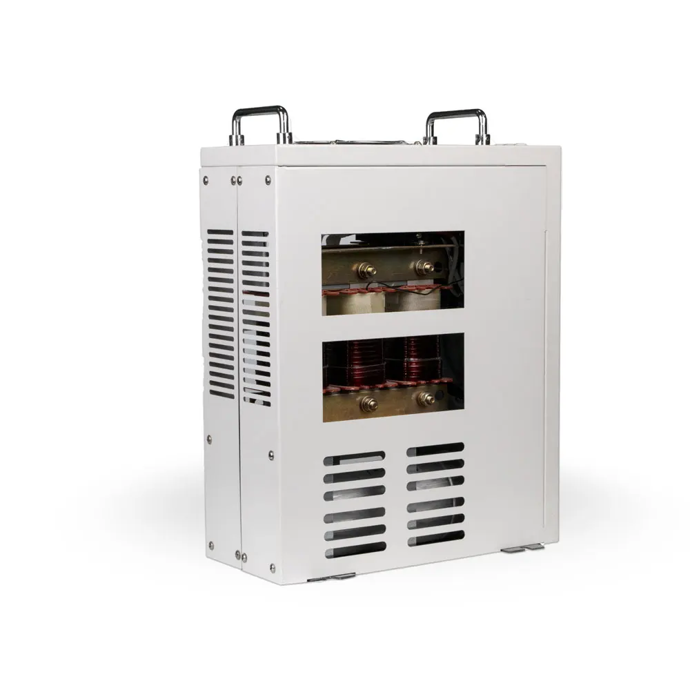 Automatische condensator bank power factor correctie slimme hoogspanning condensatorreactantie