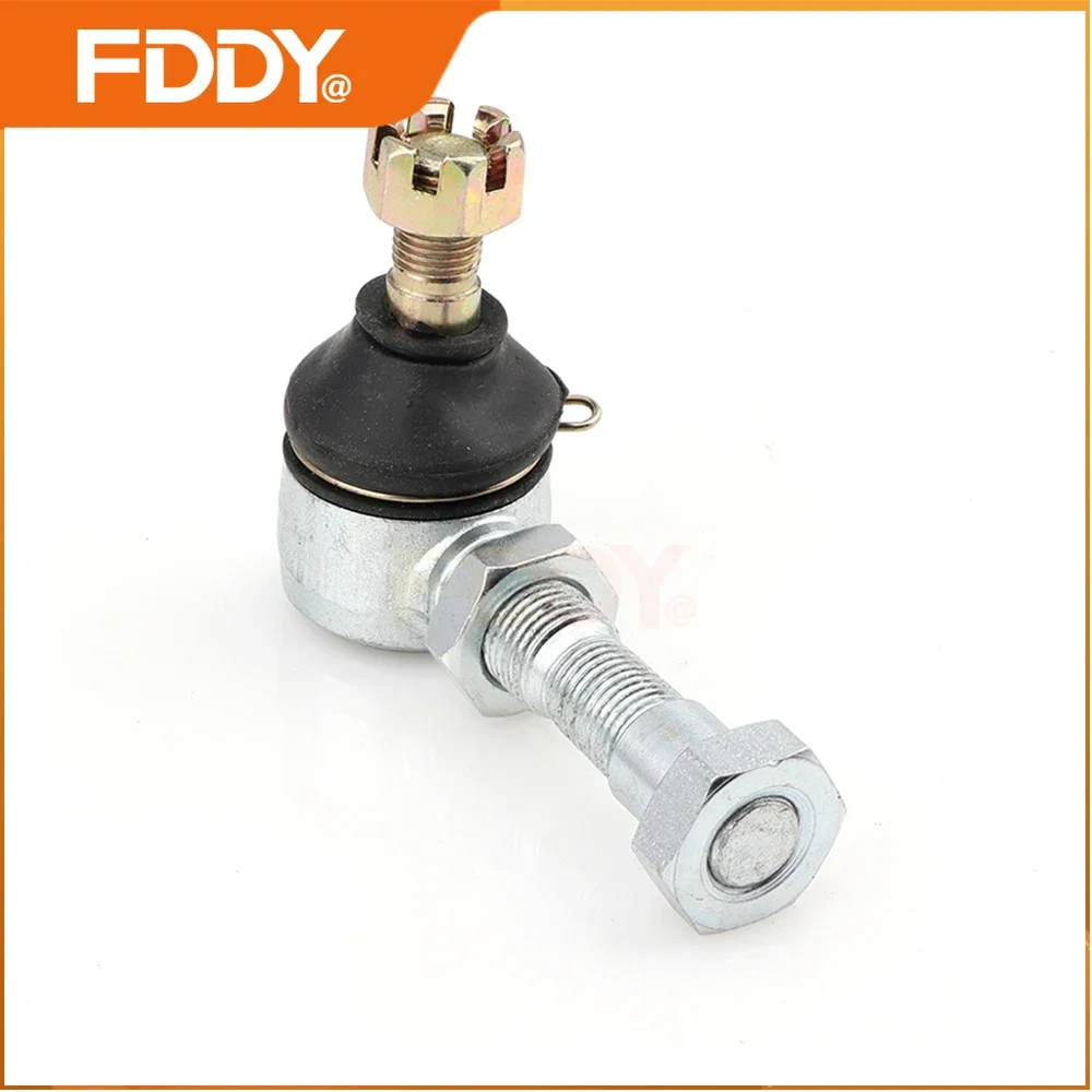 

FDDY Adjustable Ball joint Kit M10/M12/M14X60mm For China 150cc 250cc 200cc Electric ATV UTV Go Kart Buggy 4 Wheel Parts