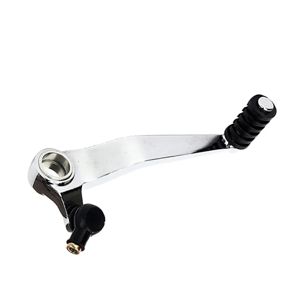 Engrenagem alavanca pedal para Suzuki, GSXR 600, 750, 1000, 1200